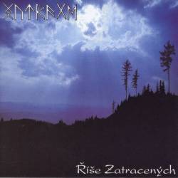 Říše Zatracených